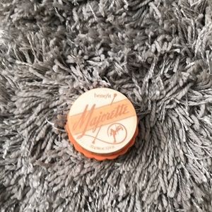 Benefit Majorette Blush free mini